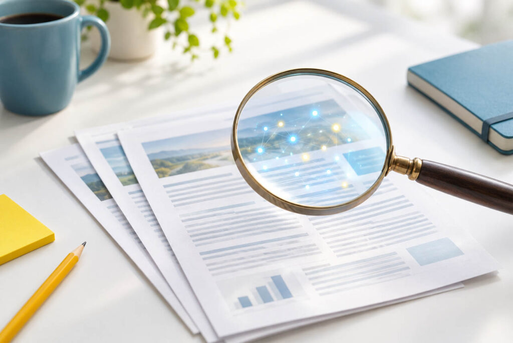 AI citing LinkedIn articles | Anna Metcalfe | Blog